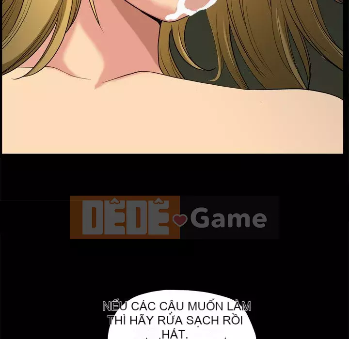 Cuộc sống sa ngã Chương 1-10