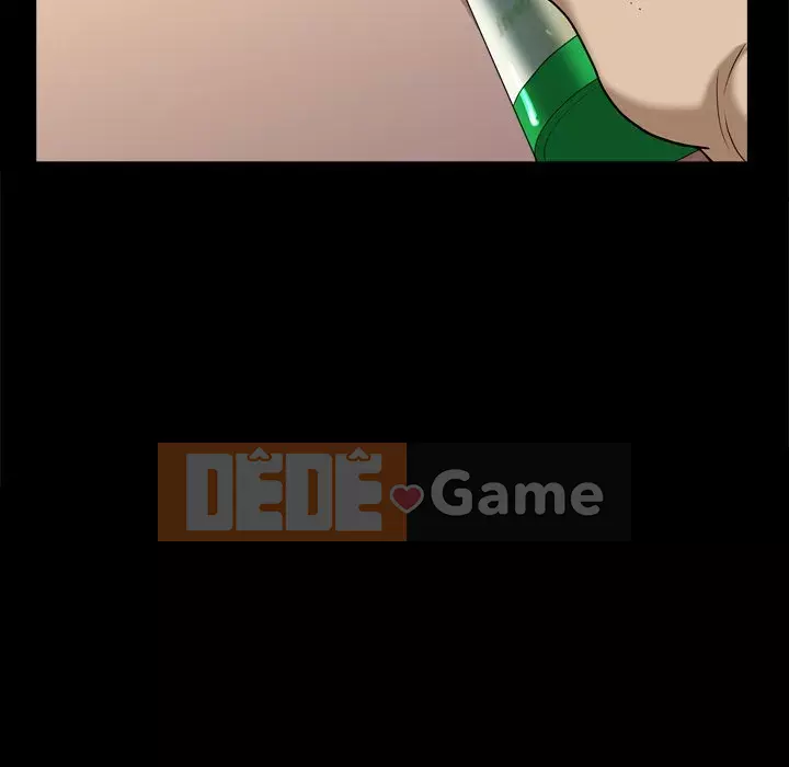 Cuộc sống sa ngã Chương 1-10