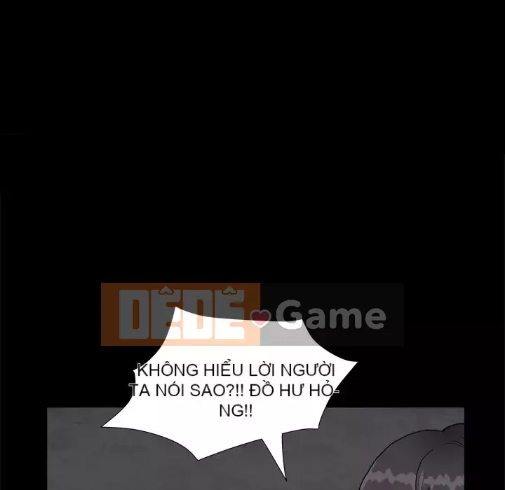 Cuộc sống sa ngã Chương 1-10