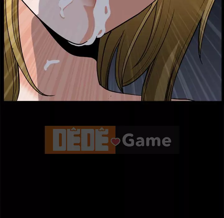 Cuộc sống sa ngã Chương 1-10