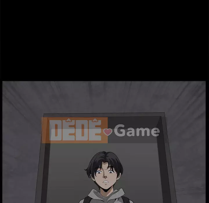 Cuộc sống sa ngã Chương 1-10