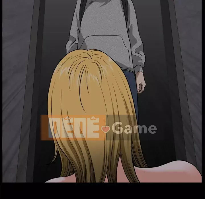 Cuộc sống sa ngã Chương 1-10