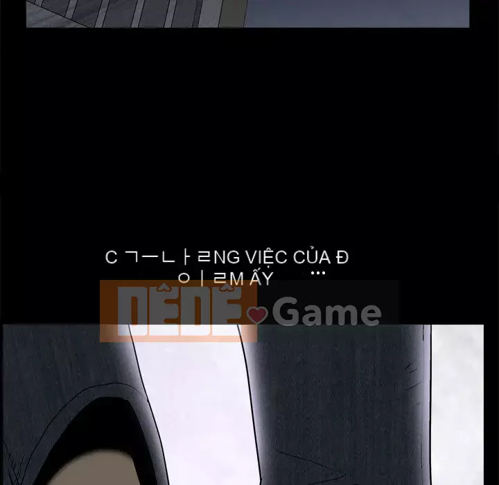 Cuộc sống sa ngã Chương 1-10