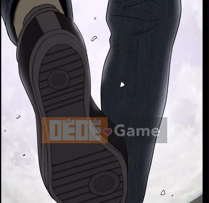 Cuộc sống sa ngã Chương 1-10