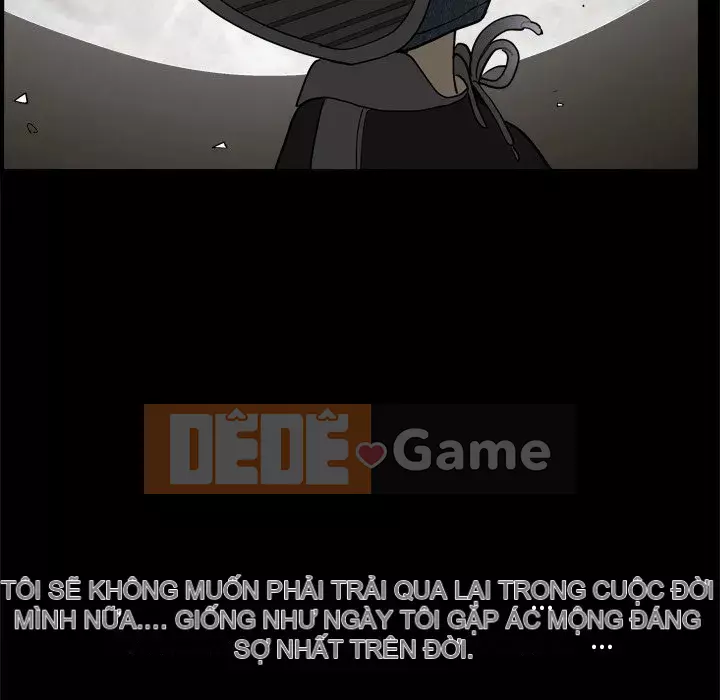 Cuộc sống sa ngã Chương 1-10