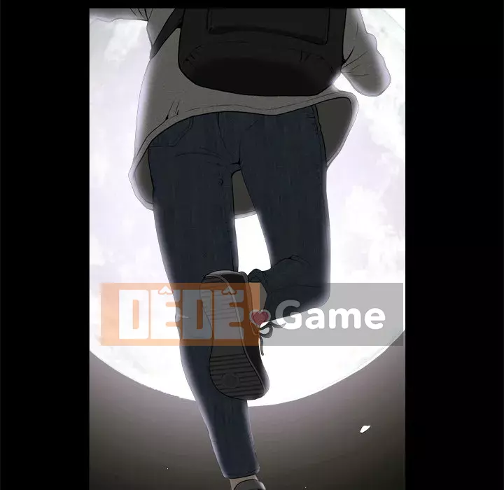 Cuộc sống sa ngã Chương 1-10