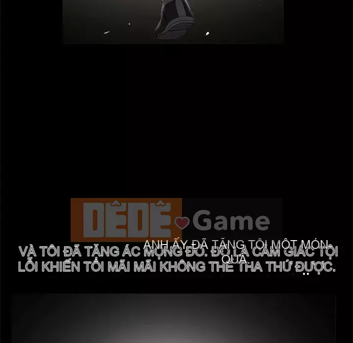 Cuộc sống sa ngã Chương 1-10