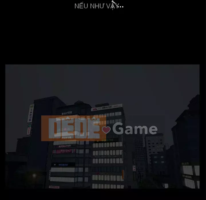 Cuộc sống sa ngã Chương 1-10