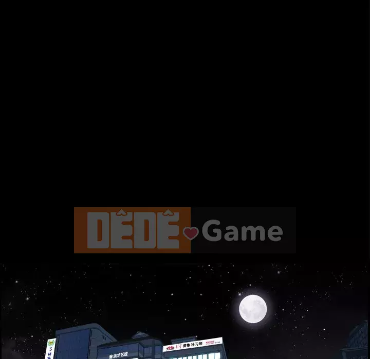 Cuộc sống sa ngã Chương 1-10