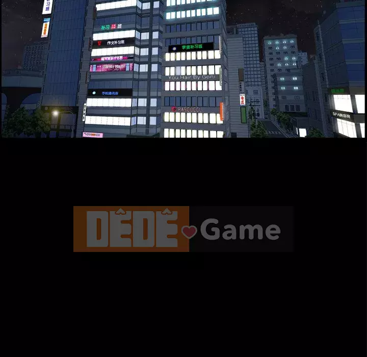 Cuộc sống sa ngã Chương 1-10