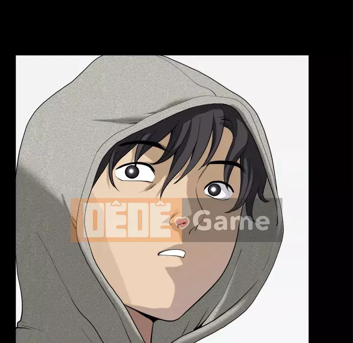 Cuộc sống sa ngã Chương 1-10