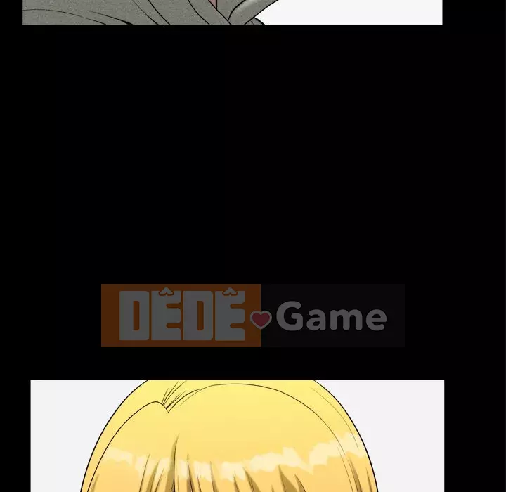 Cuộc sống sa ngã Chương 1-10