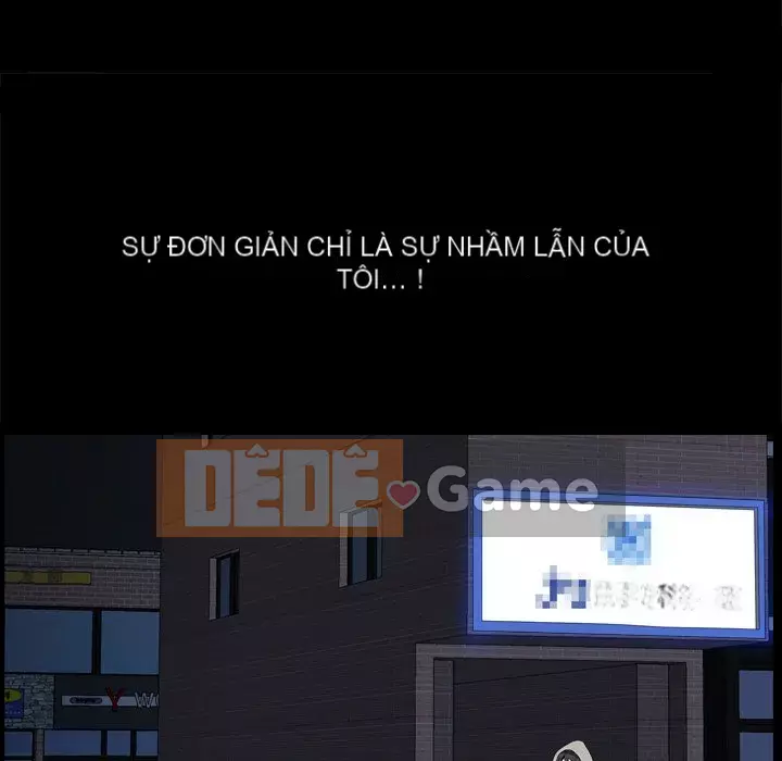 Cuộc sống sa ngã Chương 1-10