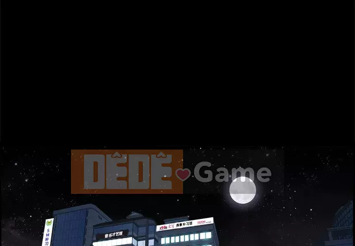 Cuộc sống sa ngã Chương 1-10