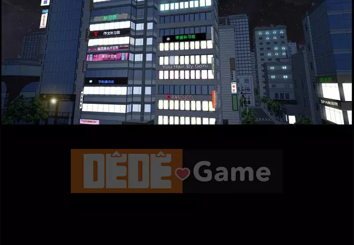 Cuộc sống sa ngã Chương 1-10