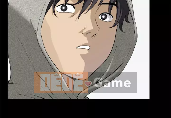 Cuộc sống sa ngã Chương 1-10