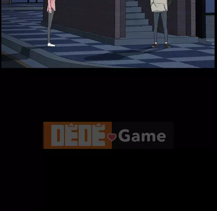 Cuộc sống sa ngã Chương 1-10