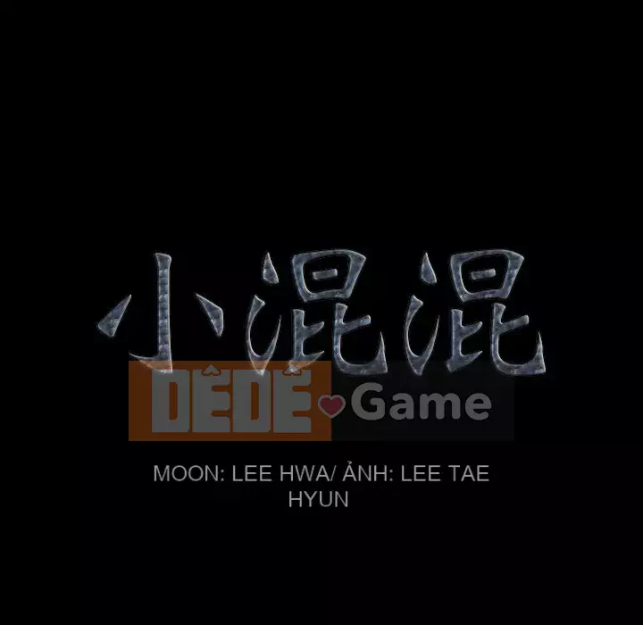 Cuộc sống sa ngã Chương 1-10