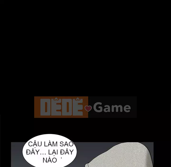 Cuộc sống sa ngã Chương 1-10