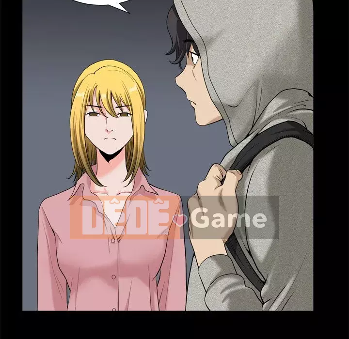 Cuộc sống sa ngã Chương 1-10