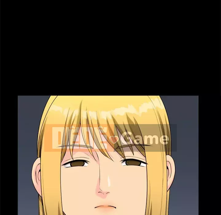 Cuộc sống sa ngã Chương 1-10