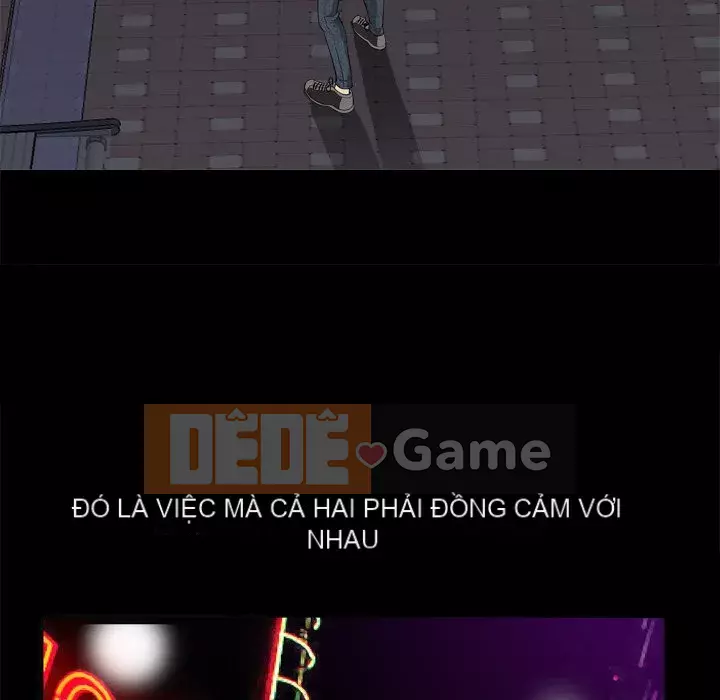 Cuộc sống sa ngã Chương 1-10