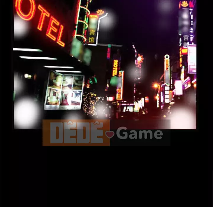 Cuộc sống sa ngã Chương 1-10