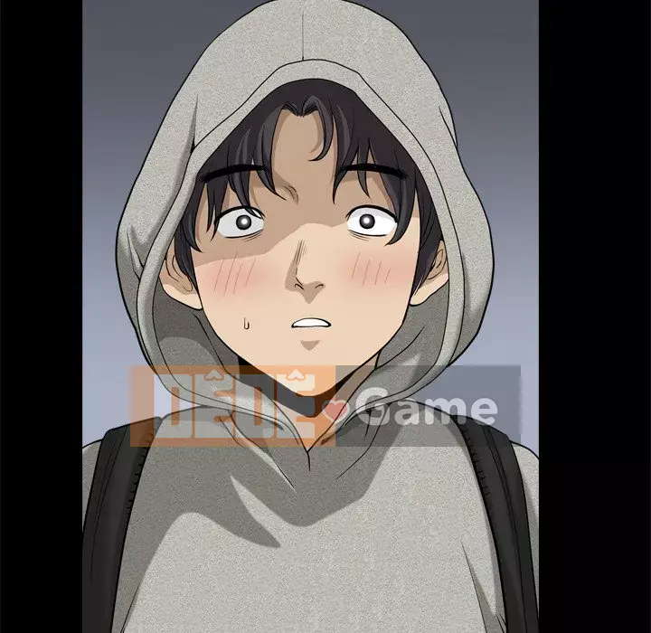 Cuộc sống sa ngã Chương 1-10