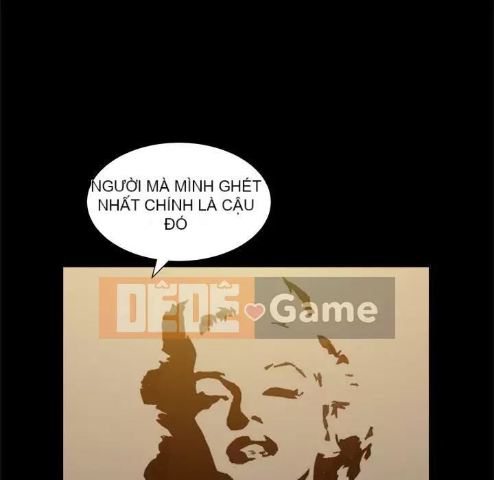 Cuộc sống sa ngã Chương 1-10