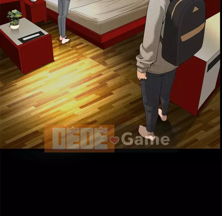 Cuộc sống sa ngã Chương 1-10