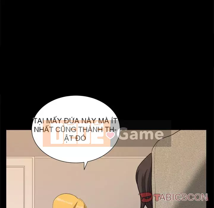 Cuộc sống sa ngã Chương 1-10