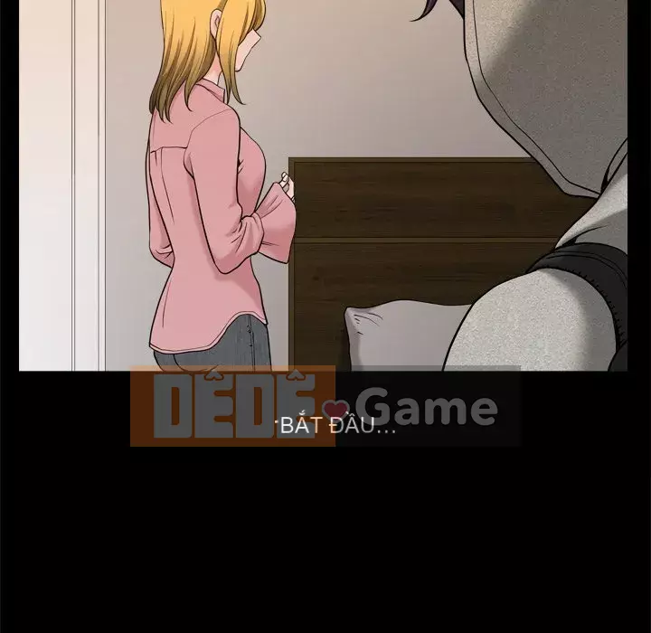 Cuộc sống sa ngã Chương 1-10