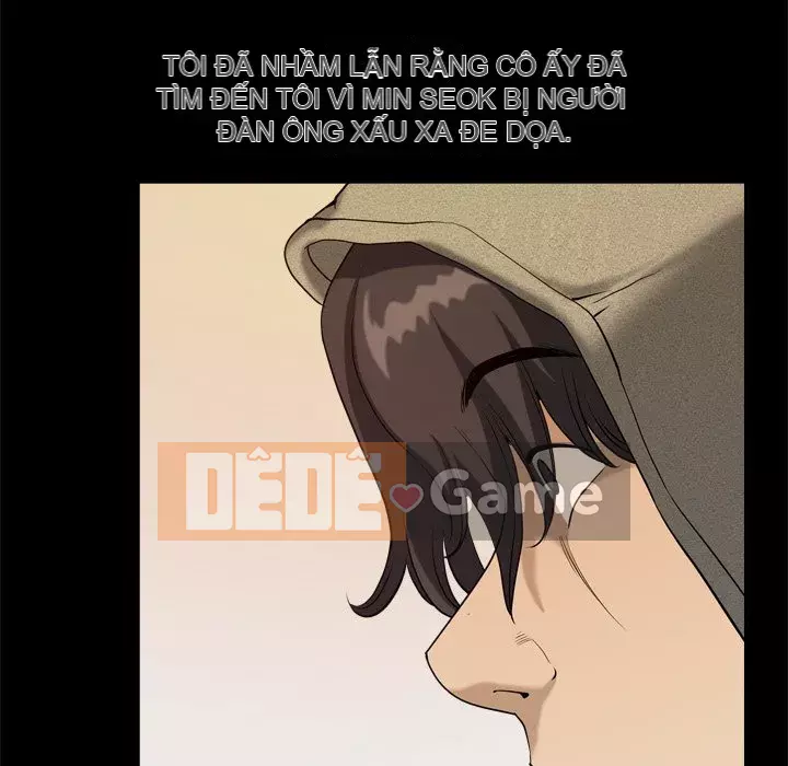 Cuộc sống sa ngã Chương 1-10