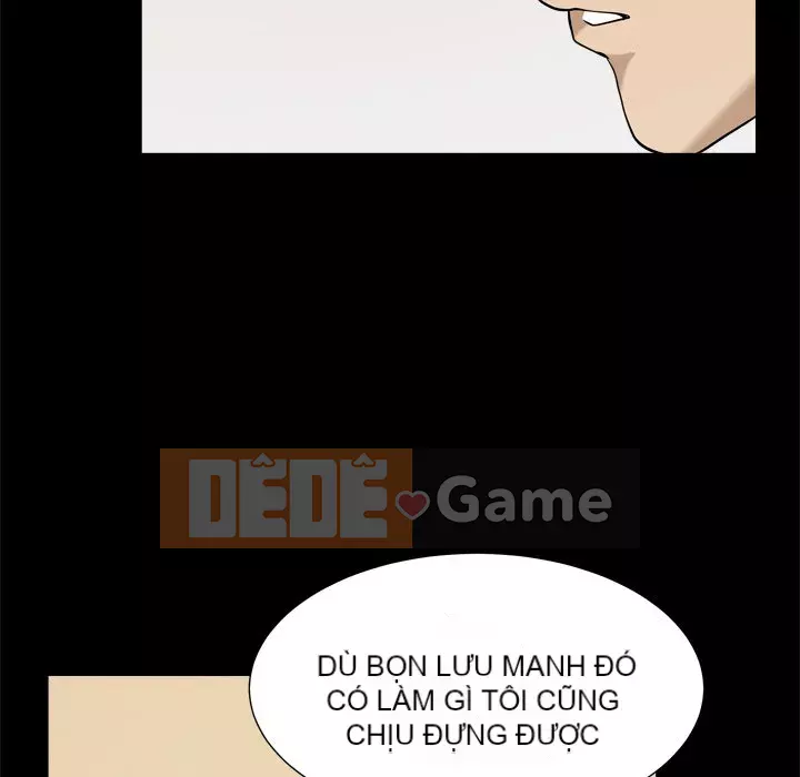 Cuộc sống sa ngã Chương 1-10