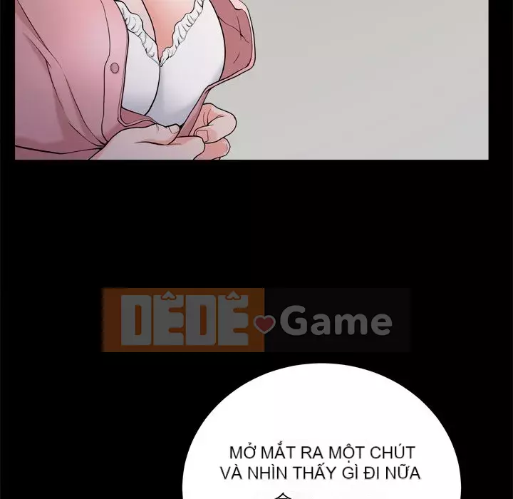 Cuộc sống sa ngã Chương 1-10