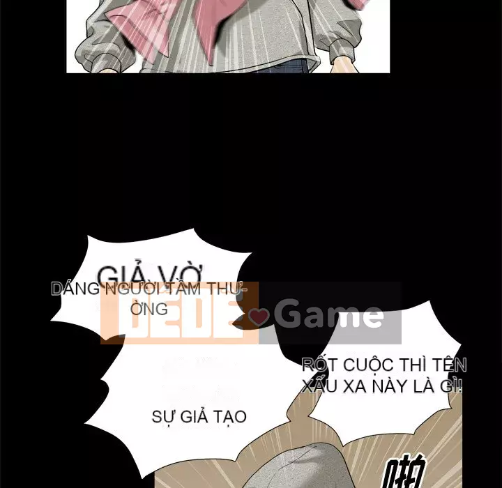 Cuộc sống sa ngã Chương 1-10