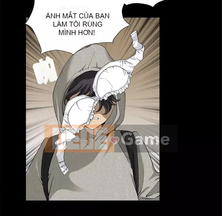 Cuộc sống sa ngã Chương 1-10