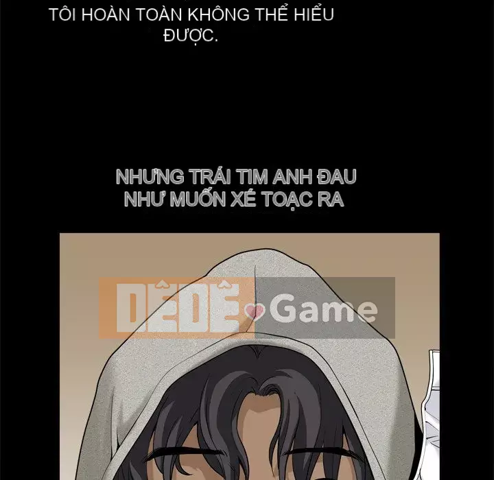 Cuộc sống sa ngã Chương 1-10