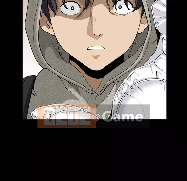 Cuộc sống sa ngã Chương 1-10