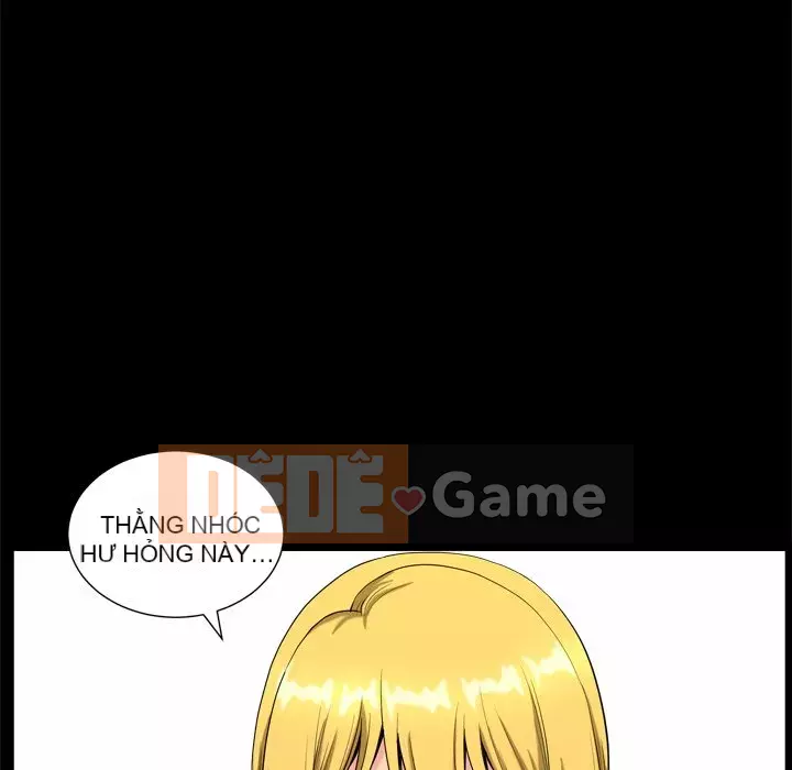 Cuộc sống sa ngã Chương 1-10