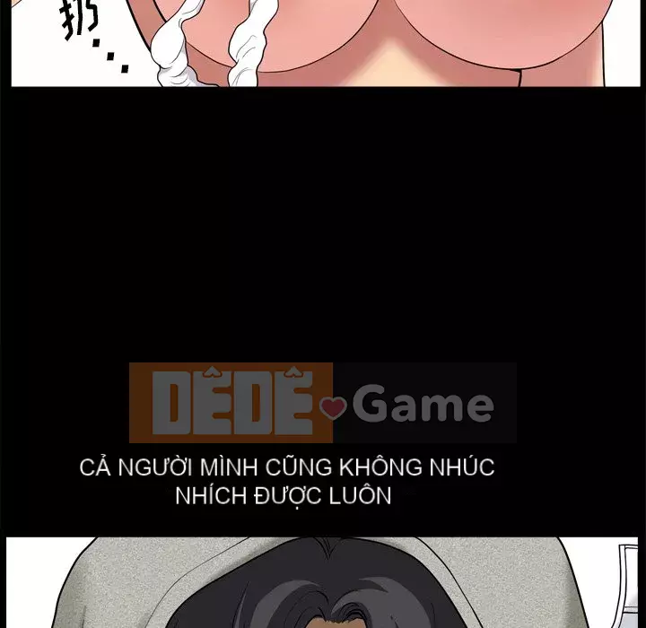 Cuộc sống sa ngã Chương 1-10