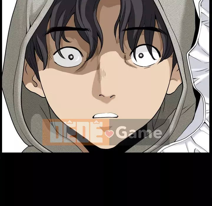 Cuộc sống sa ngã Chương 1-10