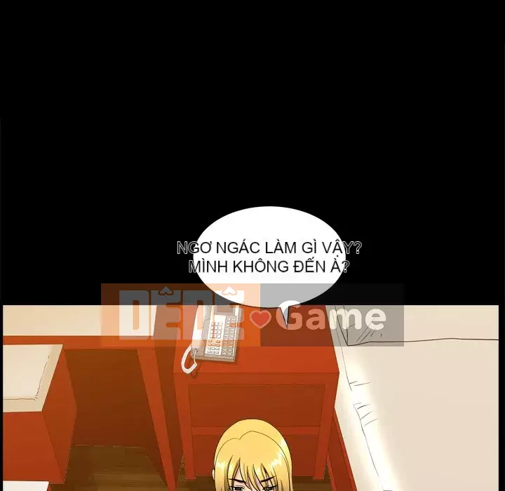 Cuộc sống sa ngã Chương 1-10