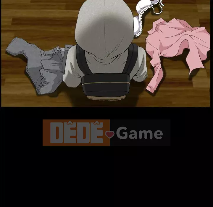 Cuộc sống sa ngã Chương 1-10