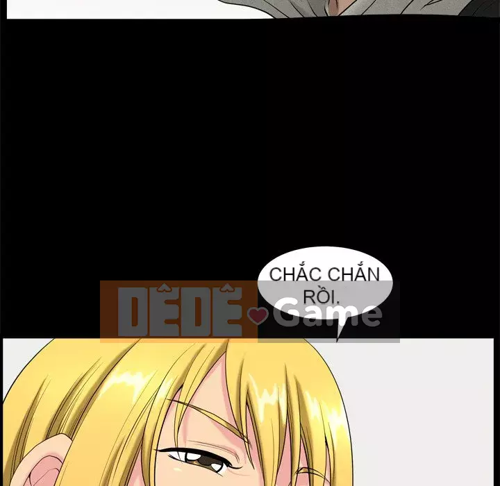 Cuộc sống sa ngã Chương 1-10