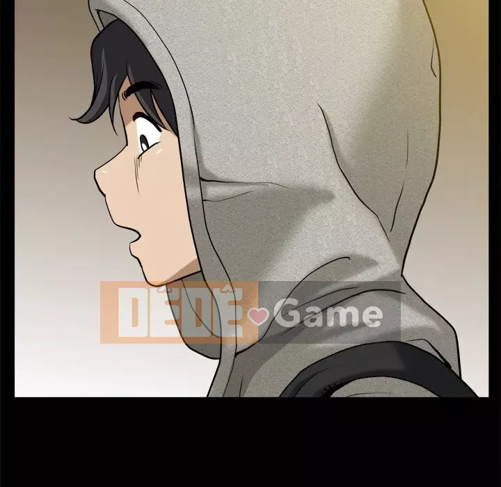 Cuộc sống sa ngã Chương 1-10