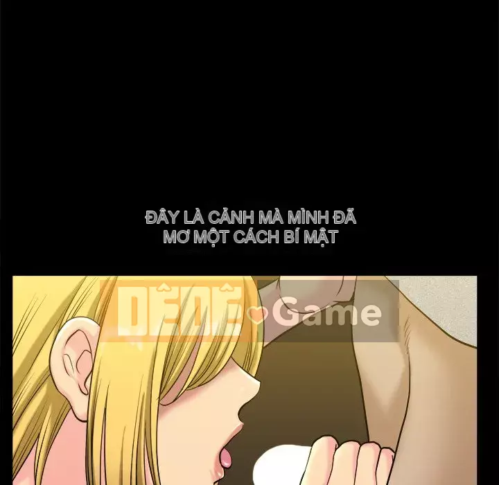 Cuộc sống sa ngã Chương 1-10