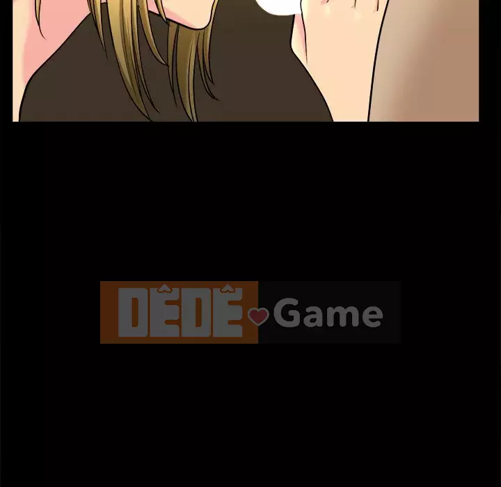 Cuộc sống sa ngã Chương 1-10