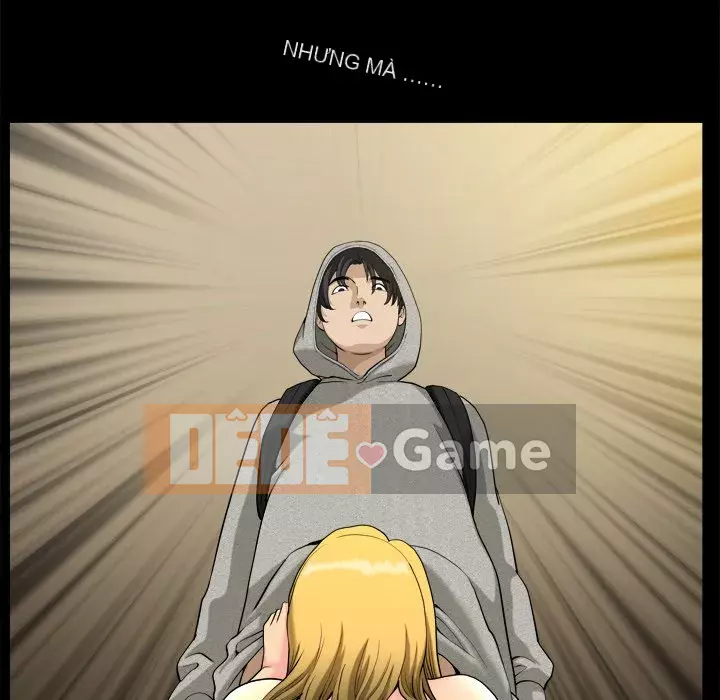 Cuộc sống sa ngã Chương 1-10