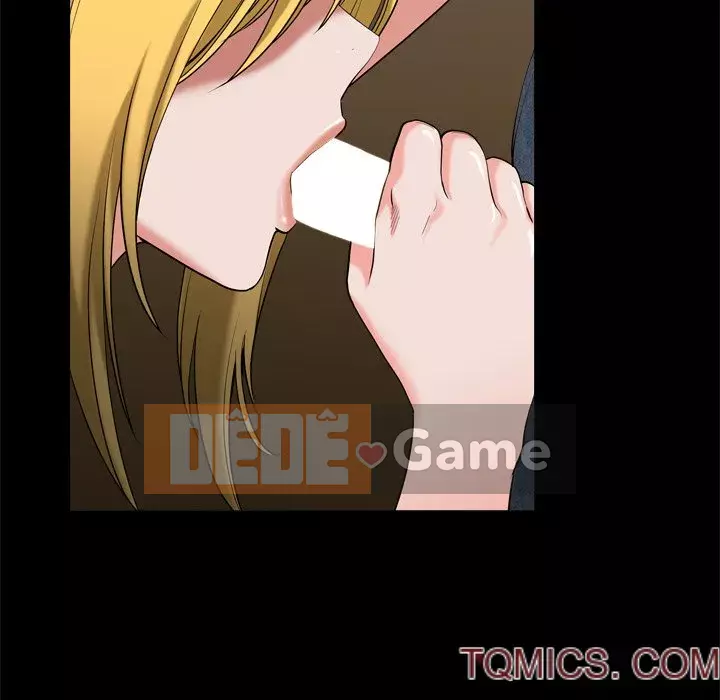 Cuộc sống sa ngã Chương 1-10